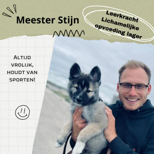 Meester Stijn